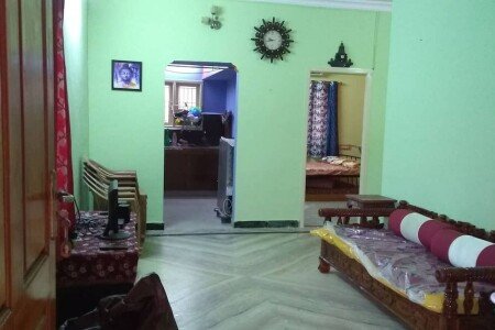 Appartement 1 chambre, avec climatisation