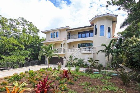 Ferienhaus 4 Schlafzimmer, mit Whirlpool