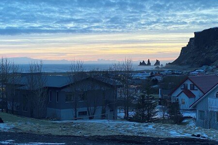 Wohnung 2 Schlafzimmer, mit WLAN