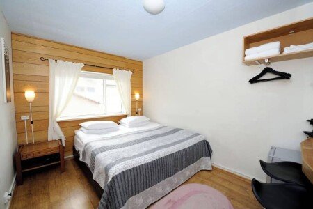 Bed and breakfast 4 chambres, avec jardin