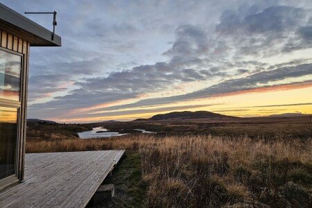 Bed and breakfast 4 bedrooms, with jacuzzi
