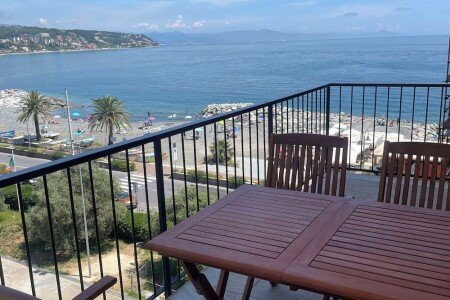 Appartamento 2 camere, con aria condizionata