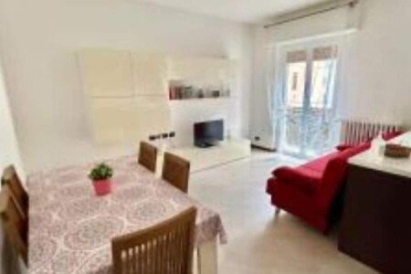 Appartamento 1 camera, con wifi