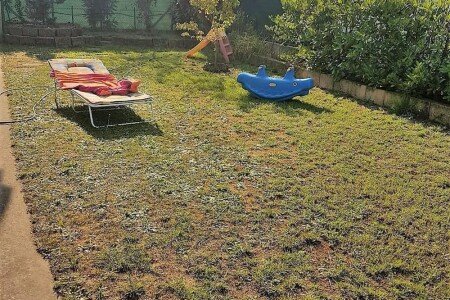 Bed and breakfast 2 camere, con piscina