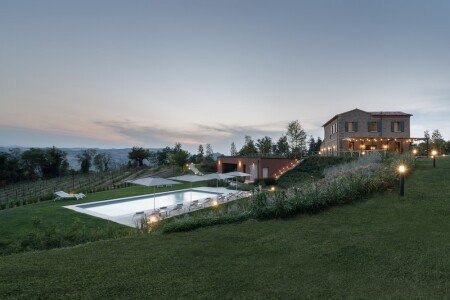 Bed and breakfast 6 camere, con idromassaggio