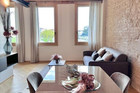 Bed and breakfast 1 camera, con aria condizionata