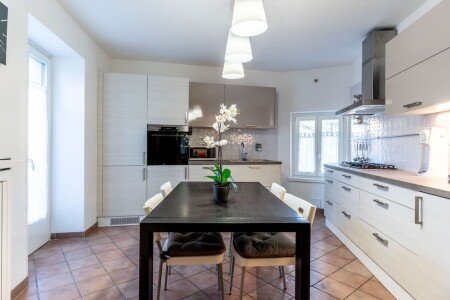 Appartamento 2 camere, con idromassaggio