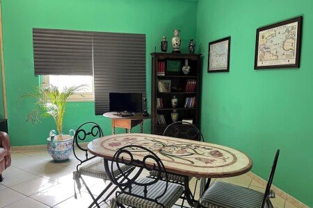 Appartamento 4 camere, con idromassaggio