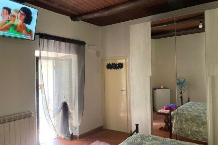 Appartamento 1 camera, con colazione