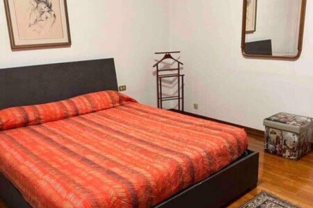 Appartamento 3 camere, con aria condizionata