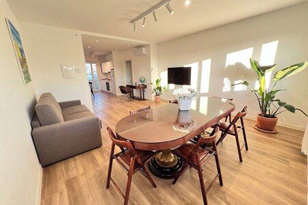 Appartamento 2 camere, con aria condizionata