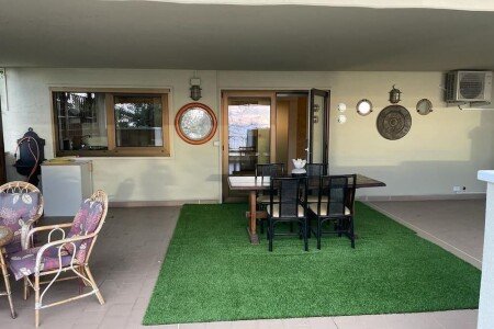 Bed and breakfast 1 camera, con aria condizionata