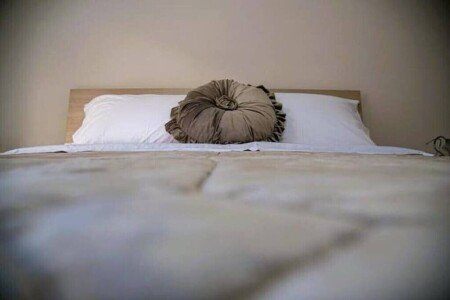 Appartamento 2 camere, con aria condizionata