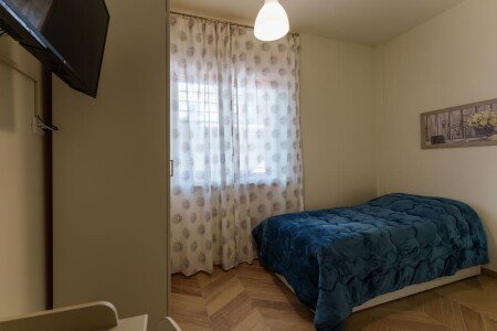 Bed and breakfast 4 camere, con aria condizionata