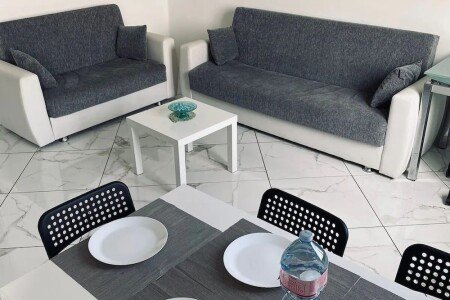 Appartamento 2 camere