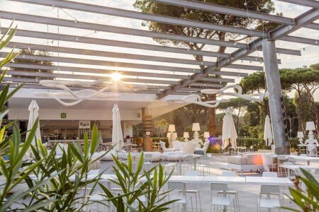 Mobil home 3 chambres, avec piscine