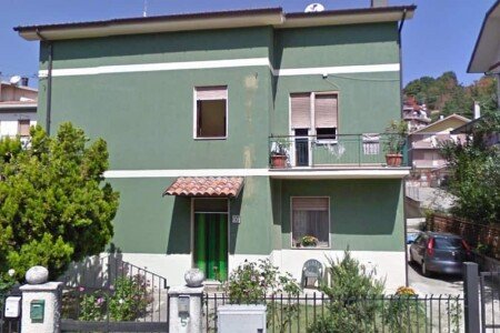 Appartamento 1 camera, con piscina