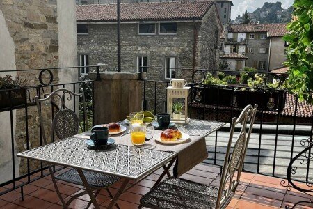 Appartamento 2 camere, con idromassaggio