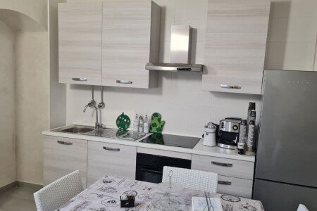 Bed and breakfast 1 camera, con palestra