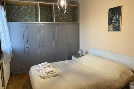 Casa 3 camere, con giardino