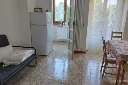 Appartamento 2 camere, con parcheggio