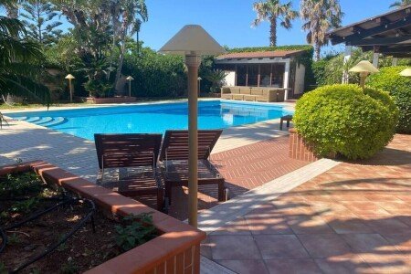 Bed and breakfast 1 camera, con aria condizionata