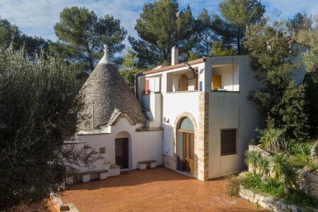 Bed and breakfast 1 camera, con wifi