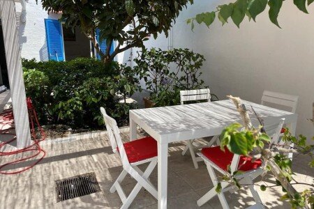 Bed and breakfast 1 camera, con aria condizionata