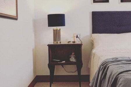 Bed and breakfast 1 camera, con aria condizionata