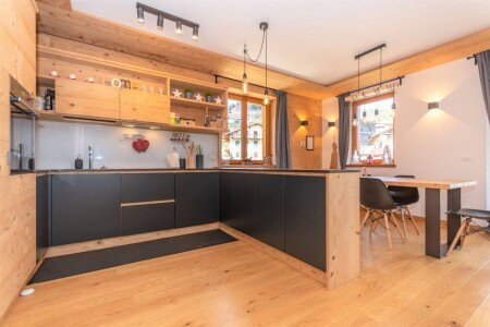 Appartamento 2 camere, con wifi