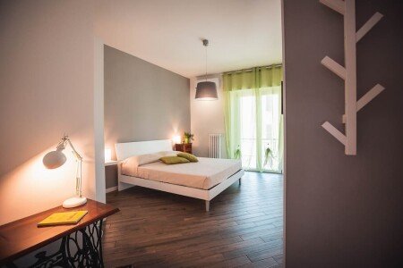 Bed and breakfast 1 camera, con aria condizionata