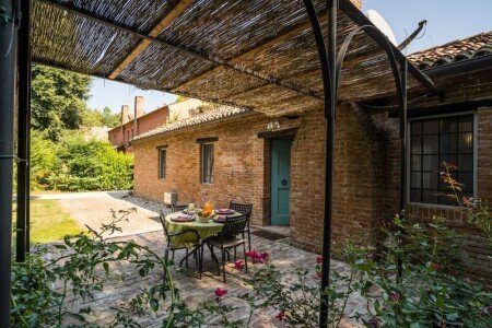 Appartamento 2 camere, con piscina