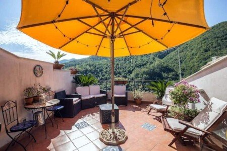 Barca 2 camere, con aria condizionata