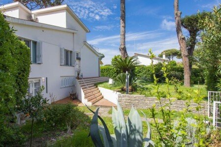 Villa 3 camere, con idromassaggio