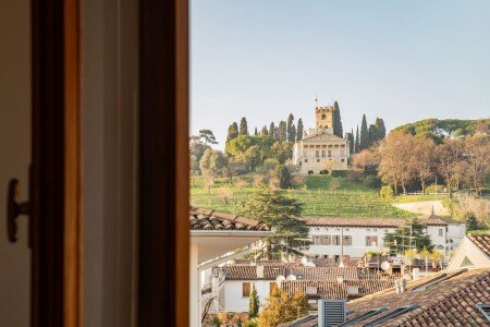 Apartamento 3 habitaciones, con aire acondicionado