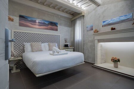 Bed and breakfast 1 camera, con aria condizionata