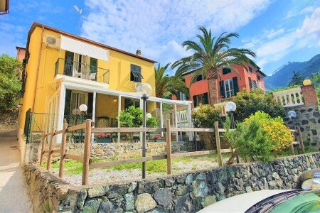 Bed and breakfast 6 camere, con aria condizionata