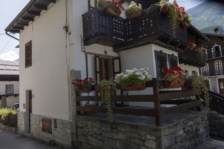 Appartamento 2 camere, con wifi