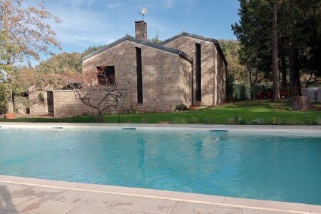 Villa 5 camere, con piscina