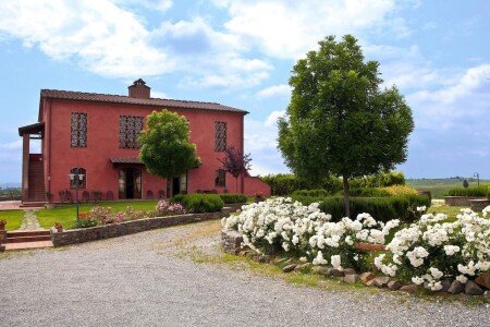 Bed and breakfast 2 camere, con piscina