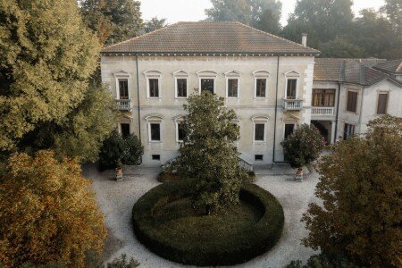 Villa 6 camere, con piscina