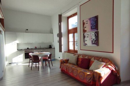 Gîte design, 1 chambre, avec wifi