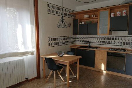 Appartamento 4 camere, con wifi