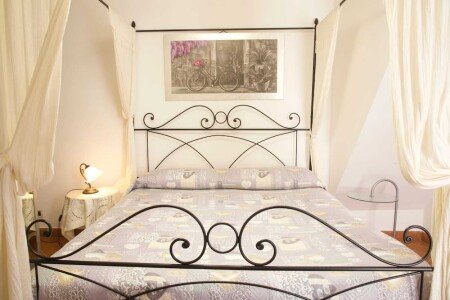 Appartamento 2 camere, con colazione