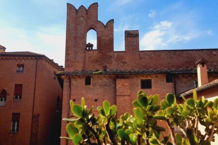 Bed and breakfast 2 bedrooms, with air conditioning