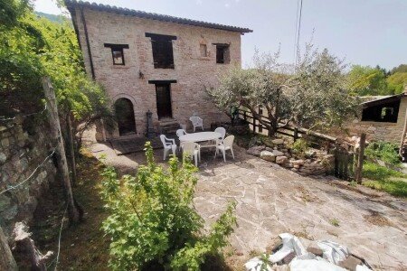 Chalet 2 camere, con idromassaggio