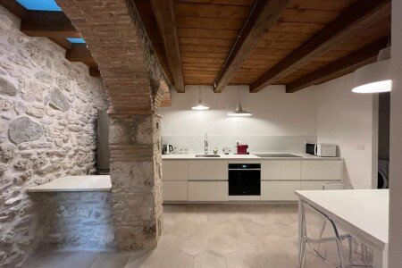 Appartamento 2 camere, con wifi