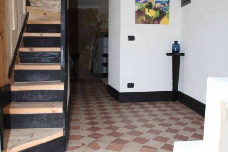 Appartamento 1 camera, con aria condizionata