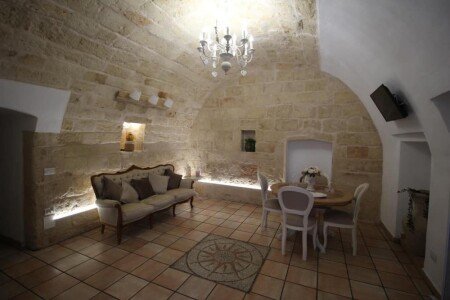 Bed and breakfast 1 camera, con palestra