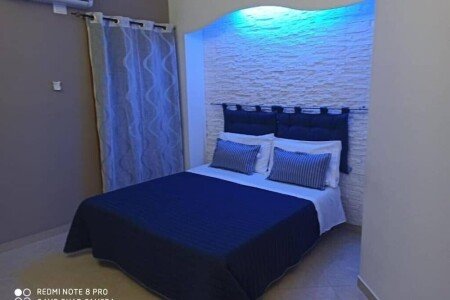 Bed and breakfast 2 camere, con aria condizionata